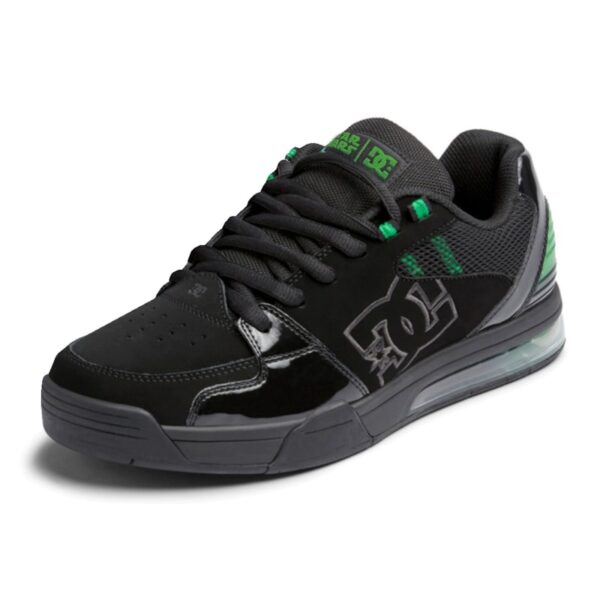 Tênis DC Shoes x Star Wars Mandalorian
