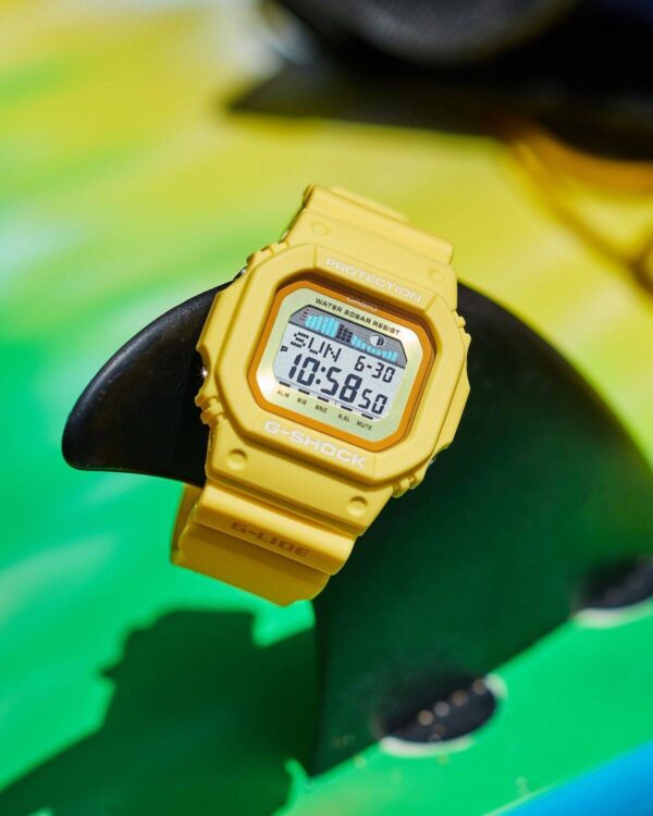 Relógio Casio GLX-5600RT-9