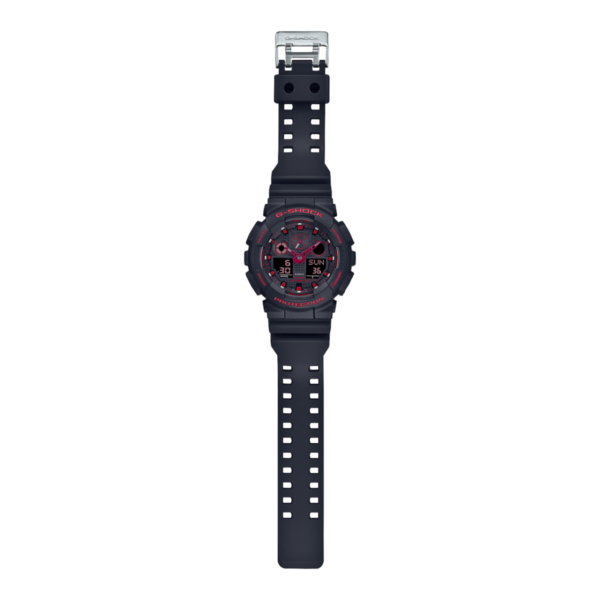 Relógio G-Shock GA 100BNR 1ADR