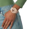 Relógio G-SHOCK GMA-S2100-4ADR Feminino Carbon Core Guard