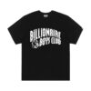 img_4438 Billionaire Boys Club Classic Curve Logo Tee