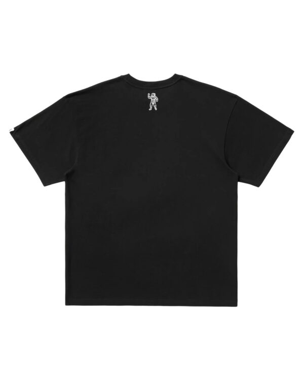 img_4439 Billionaire Boys Club Classic Curve Logo Tee