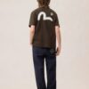 img_4463-4 Evisu Japanese Logo Embroidery Pocket T-shirt