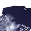 One Source Fuck Summer Tee Navy