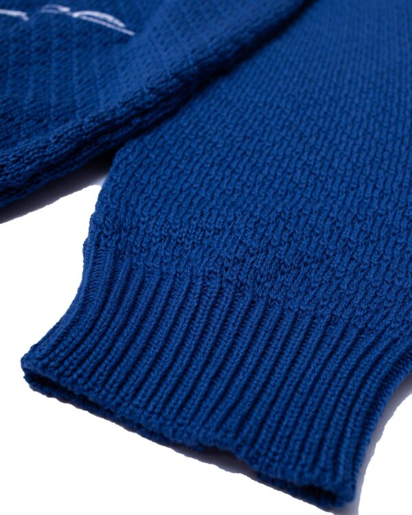 O. Source Texturized Sweater