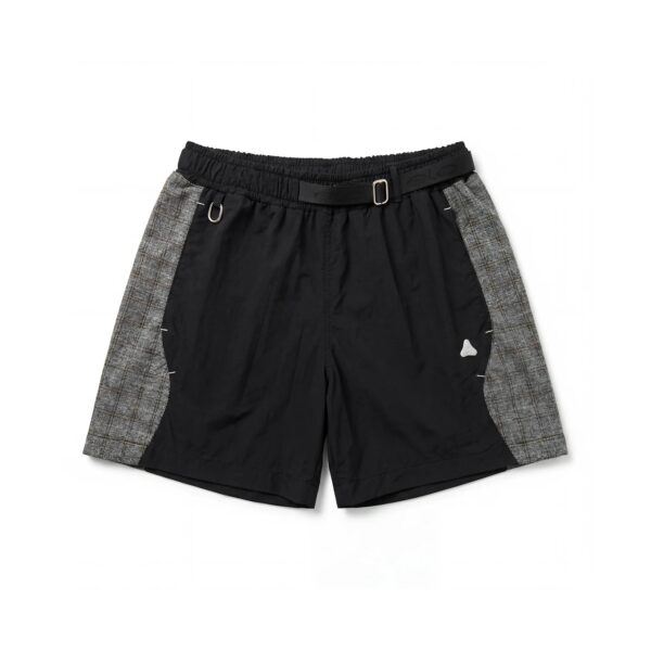 Short “Flannel”