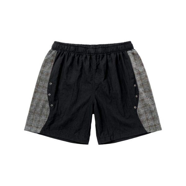 Short “Flannel”