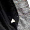 Short “Flannel”