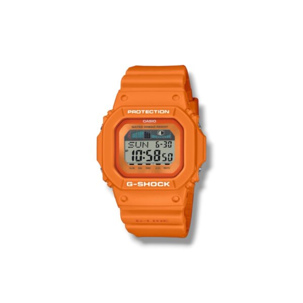 Relógio Casio GLX 56 00RT4DR