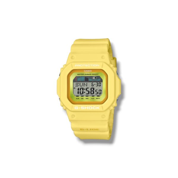 Relógio Casio GLX-5600RT-9