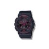 Relógio G-Shock GA 100BNR 1ADR