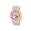 Relógio G-SHOCK GMA-S2100-4ADR Feminino Carbon Core Guard