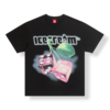 Ice Cream Cherries SS Tee