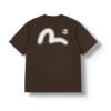 photoroom_20260723_042528 Evisu Japanese Logo Embroidery Pocket T-shirt