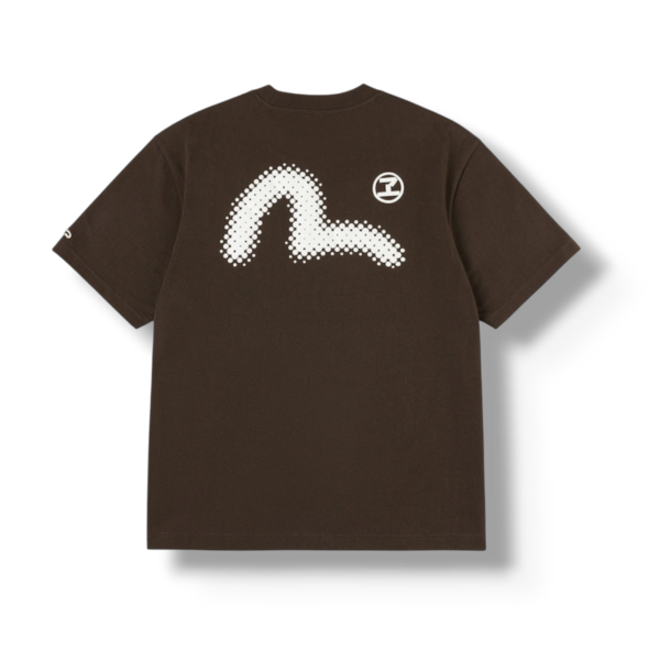 photoroom_20260723_042528 Evisu Japanese Logo Embroidery Pocket T-shirt