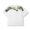 photoroom_20260723_044819 Evisu Crane Flying Wings with Daicock Print Loose Fit T-Shirt