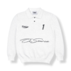 O. Source Texturized Sweater