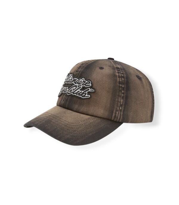 Billionaire Boys Club Cap Script Spray
