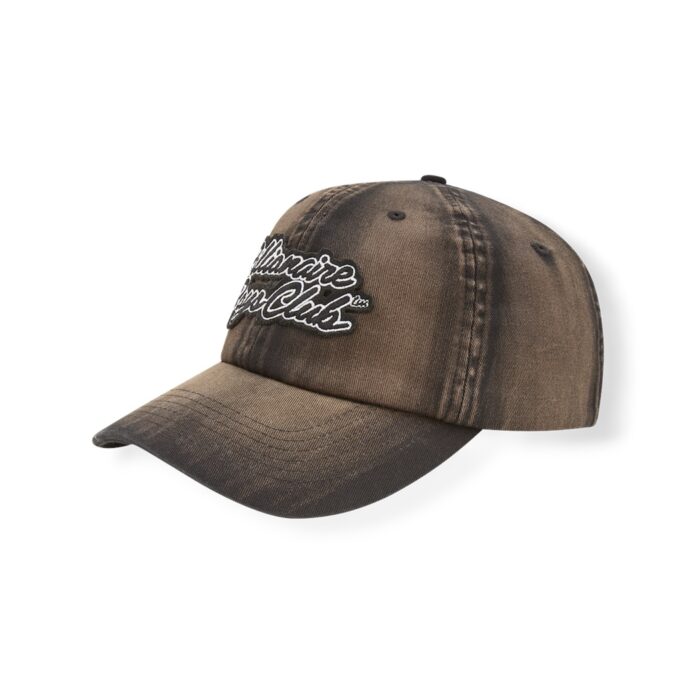 Billionaire Boys Club Cap Script Spray