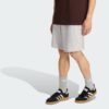 Adidas Shorts Waffle Essentials Trefoil