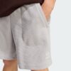 Adidas Shorts Waffle Essentials Trefoil