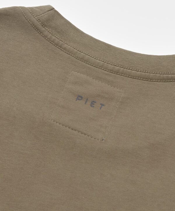 Oakley x Piet Nano Logo T-Shirt