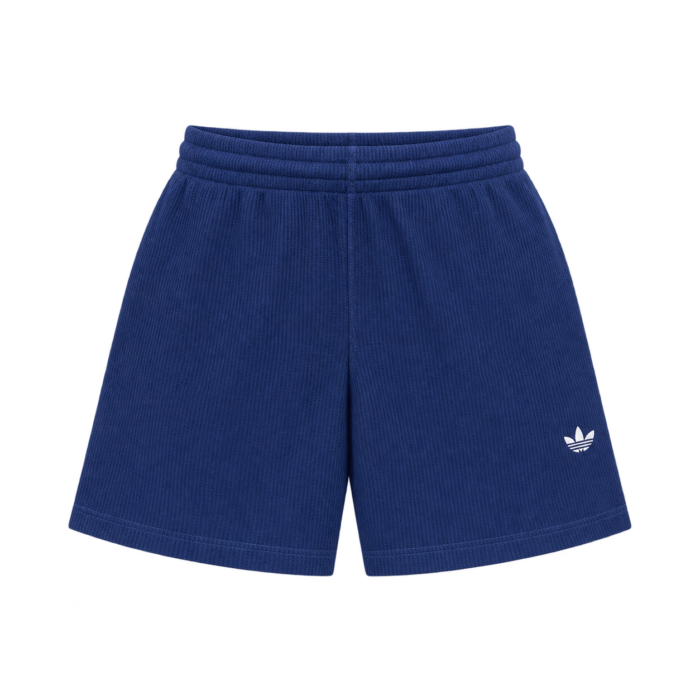 033e2ada-333c-4391-86c5-527d22a35e53 Adidas Shorts Trefoil Essentials Waffle