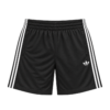 Adidas Shorts Firebird Preto
