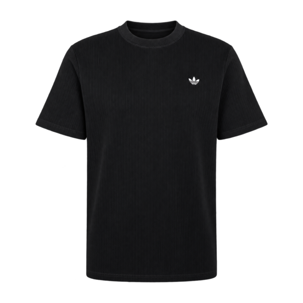 Camiseta Adidas Originals Trefoil Ess Básica Masculina