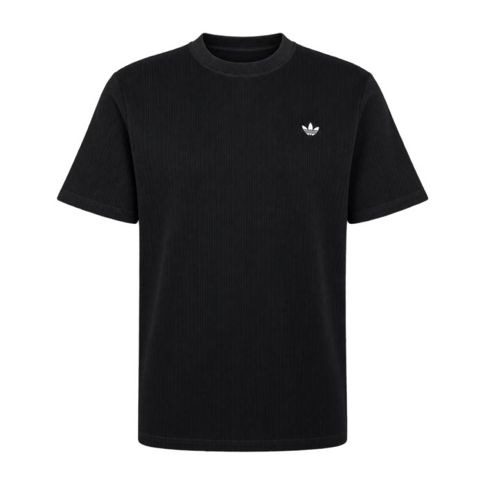 Camiseta Adidas Originals Trefoil Ess Básica Masculina