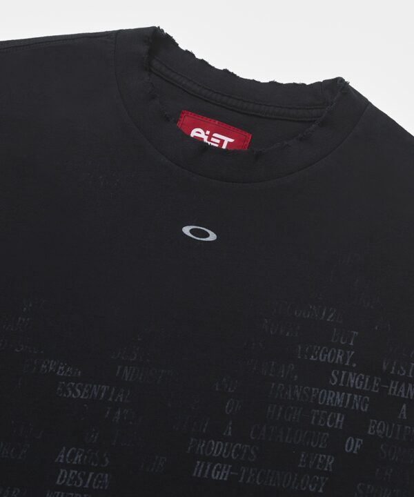 Camiseta Piet x Oakley Manifest