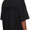 Fear of God Essentials V-Neck T-Shirt