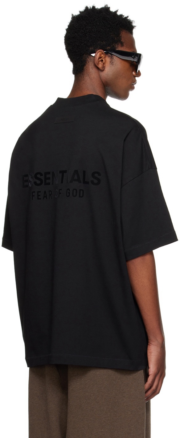 Fear of God Essentials V-Neck T-Shirt