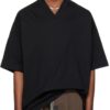 Fear of God Essentials V-Neck T-Shirt