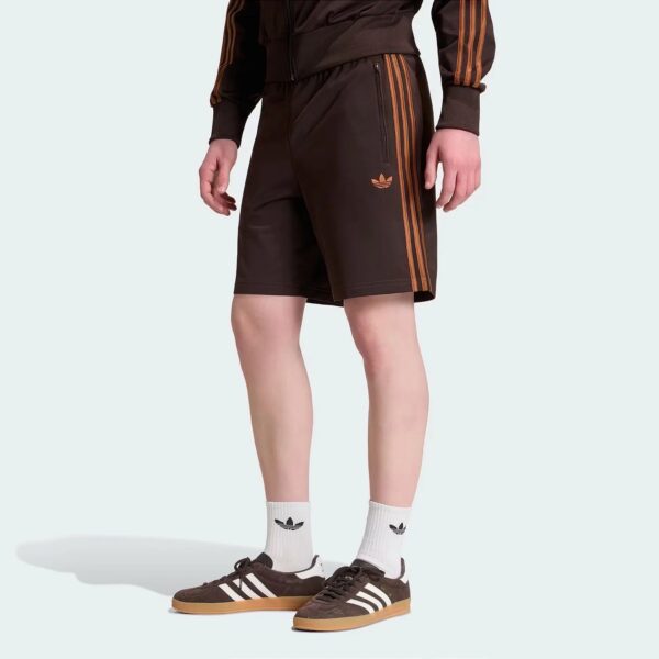img_6338-2 Adidas Shorts Firebird Brown