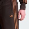 img_6340-2 Adidas Shorts Firebird Brown