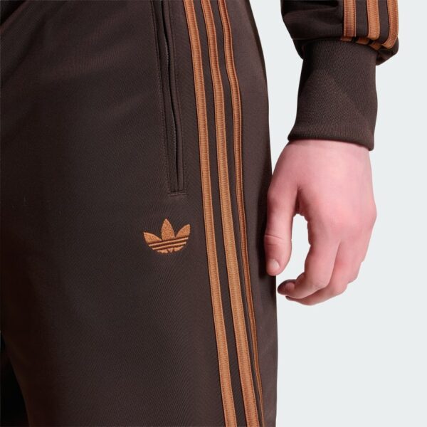 img_6340-2 Adidas Shorts Firebird Brown