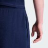 Adidas Shorts Trefoil Essentials Waffle