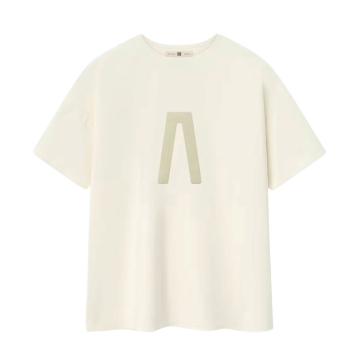 Adidas x Fear of God Athletics Graphic Relaxed Men's T-Shirt