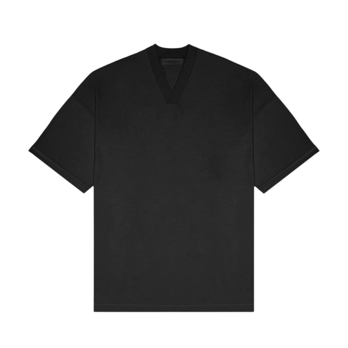 Fear of God Essentials V-Neck T-Shirt